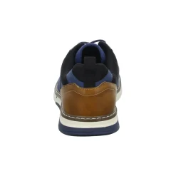 BOXX Schnürhalbschuh Freizeit (Casual)