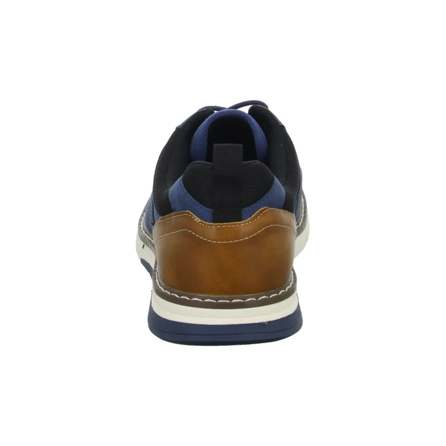 BOXX Schnürhalbschuh Freizeit (Casual)