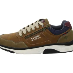 BOXX Schnürhalbschuh Freizeit (Casual)