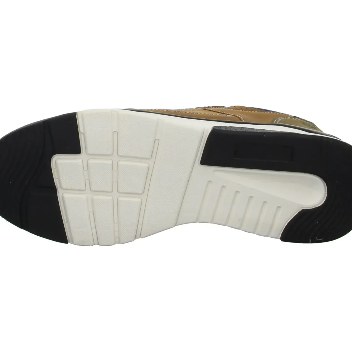 BOXX Schnürhalbschuh Freizeit (Casual)