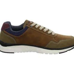 BOXX Schnürhalbschuh Freizeit (Casual)