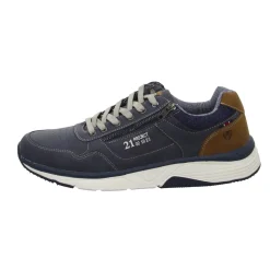 BOXX Schnürhalbschuh Freizeit (Casual)