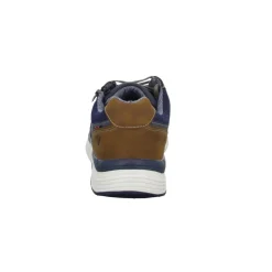BOXX Schnürhalbschuh Freizeit (Casual)