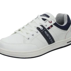 BOXX Schnürhalbschuh Freizeit (Casual)