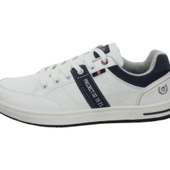 BOXX Schnürhalbschuh Freizeit (Casual)