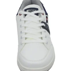 BOXX Schnürhalbschuh Freizeit (Casual)