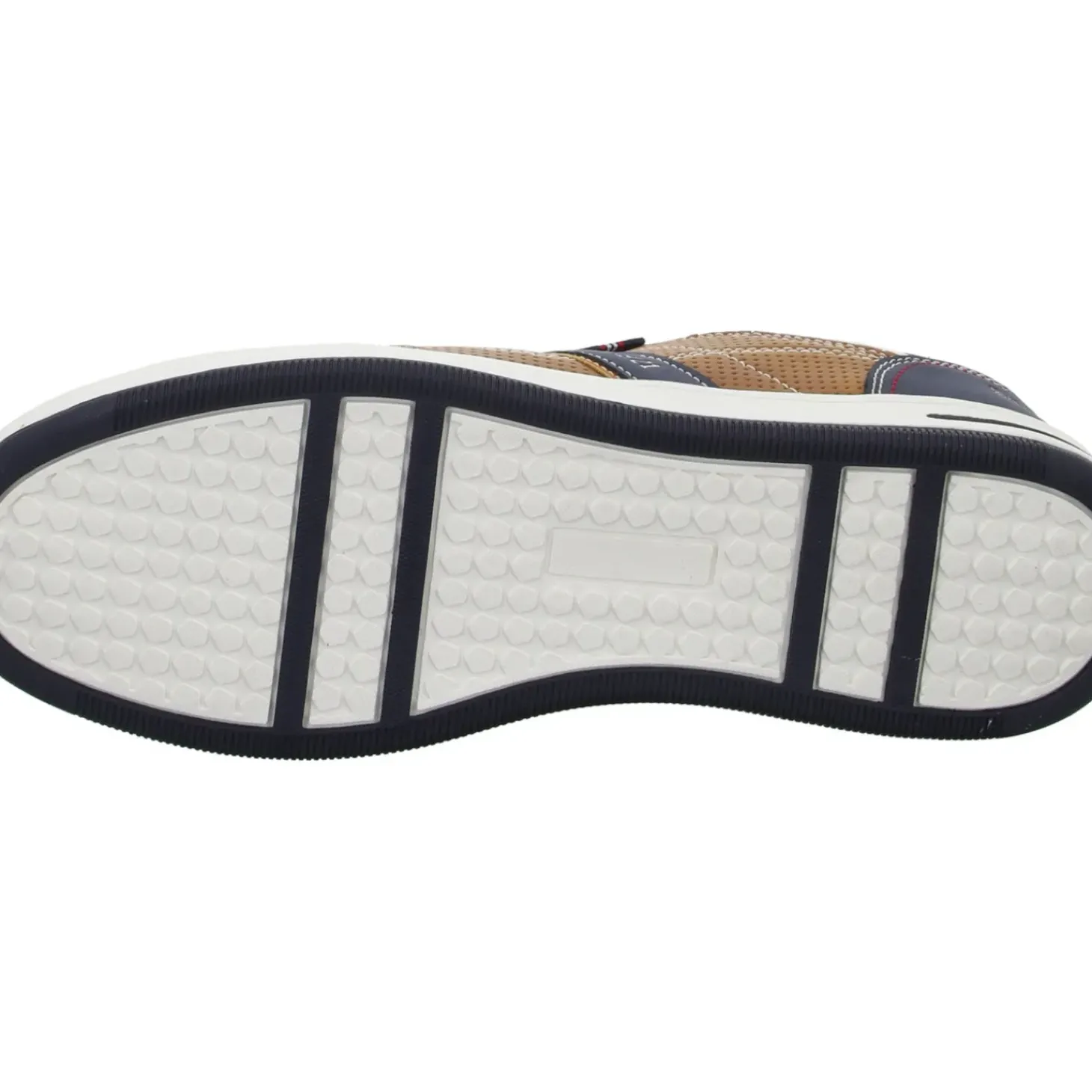 BOXX Schnürhalbschuh Freizeit (Casual)