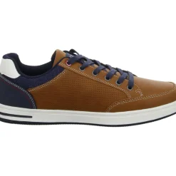 BOXX Schnürhalbschuh Freizeit (Casual)