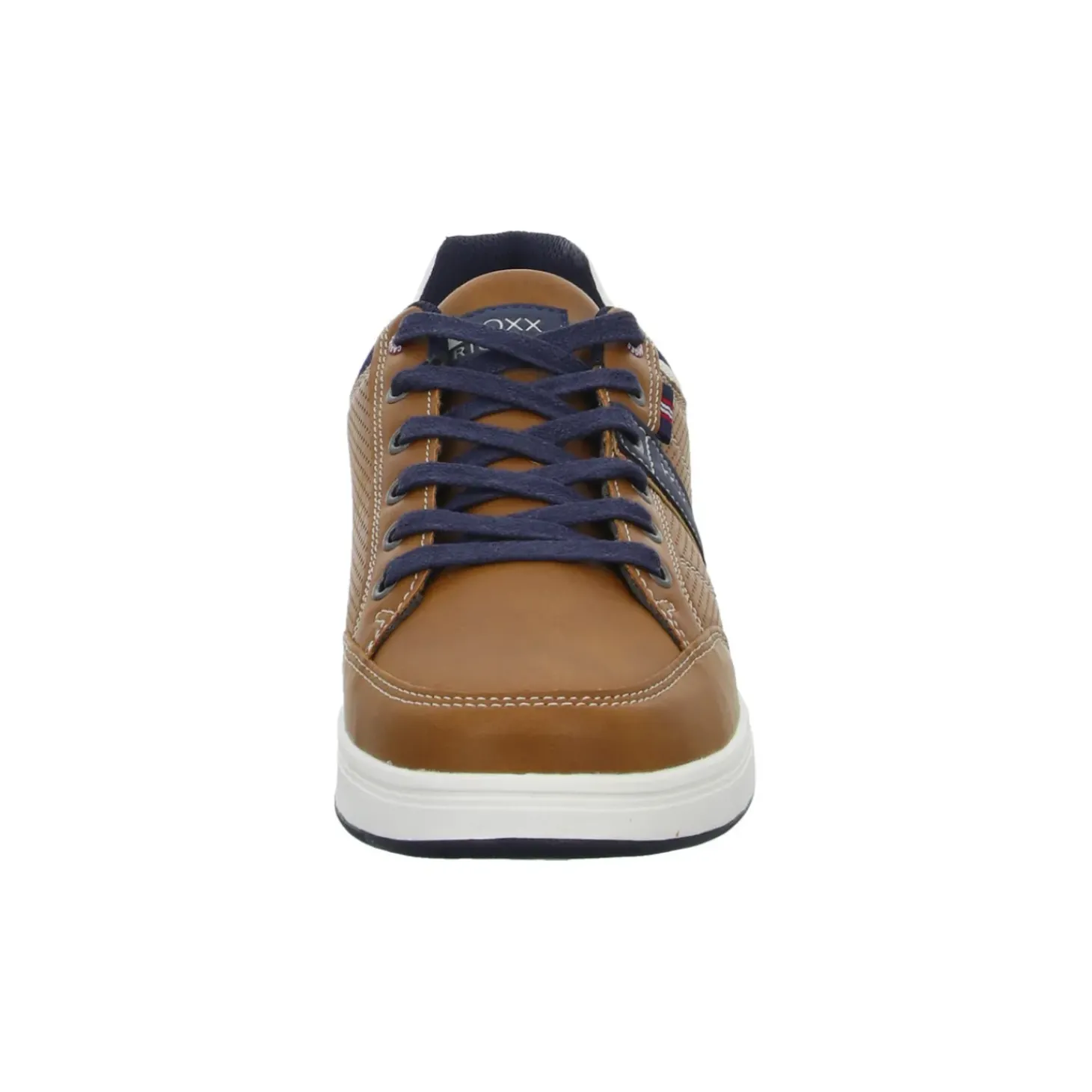 BOXX Schnürhalbschuh Freizeit (Casual)