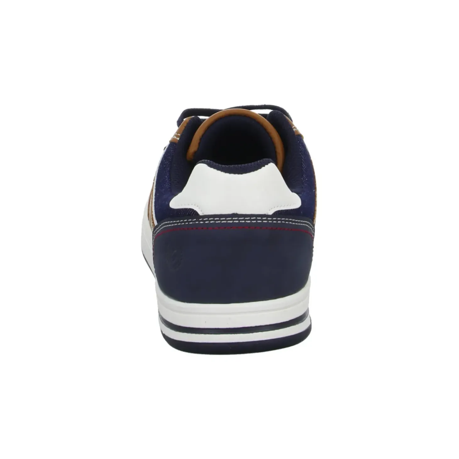 BOXX Schnürhalbschuh Freizeit (Casual)