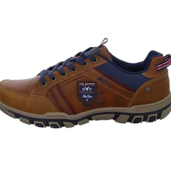 BOXX Schnürhalbschuh Freizeit (Casual)
