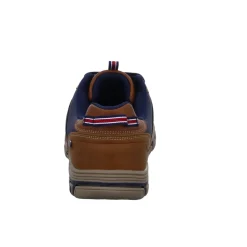 BOXX Schnürhalbschuh Freizeit (Casual)
