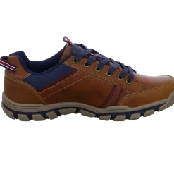 BOXX Schnürhalbschuh Freizeit (Casual)