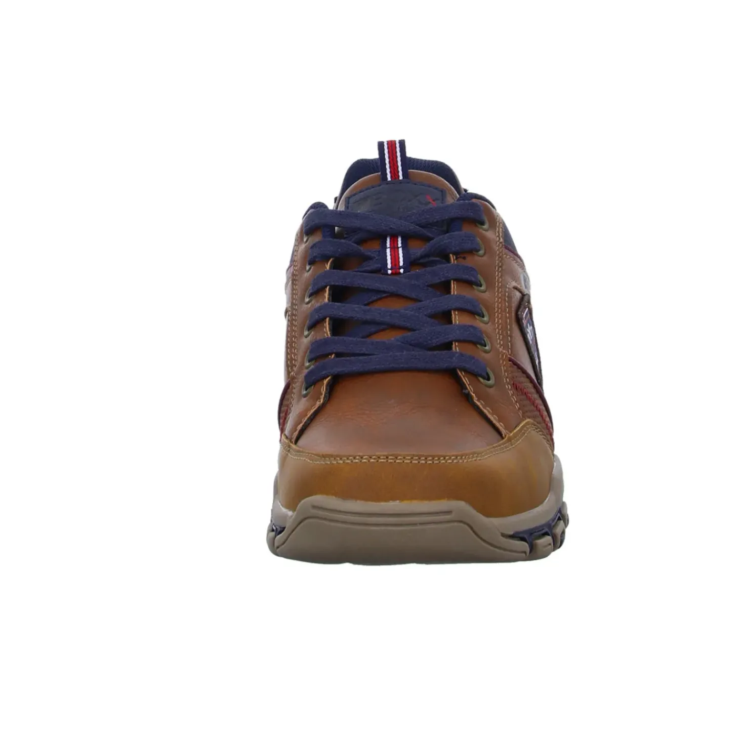 BOXX Schnürhalbschuh Freizeit (Casual)