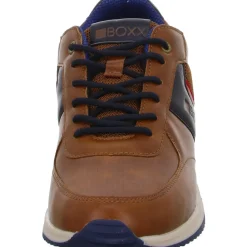BOXX Schnürhalbschuh Freizeit (Casual)