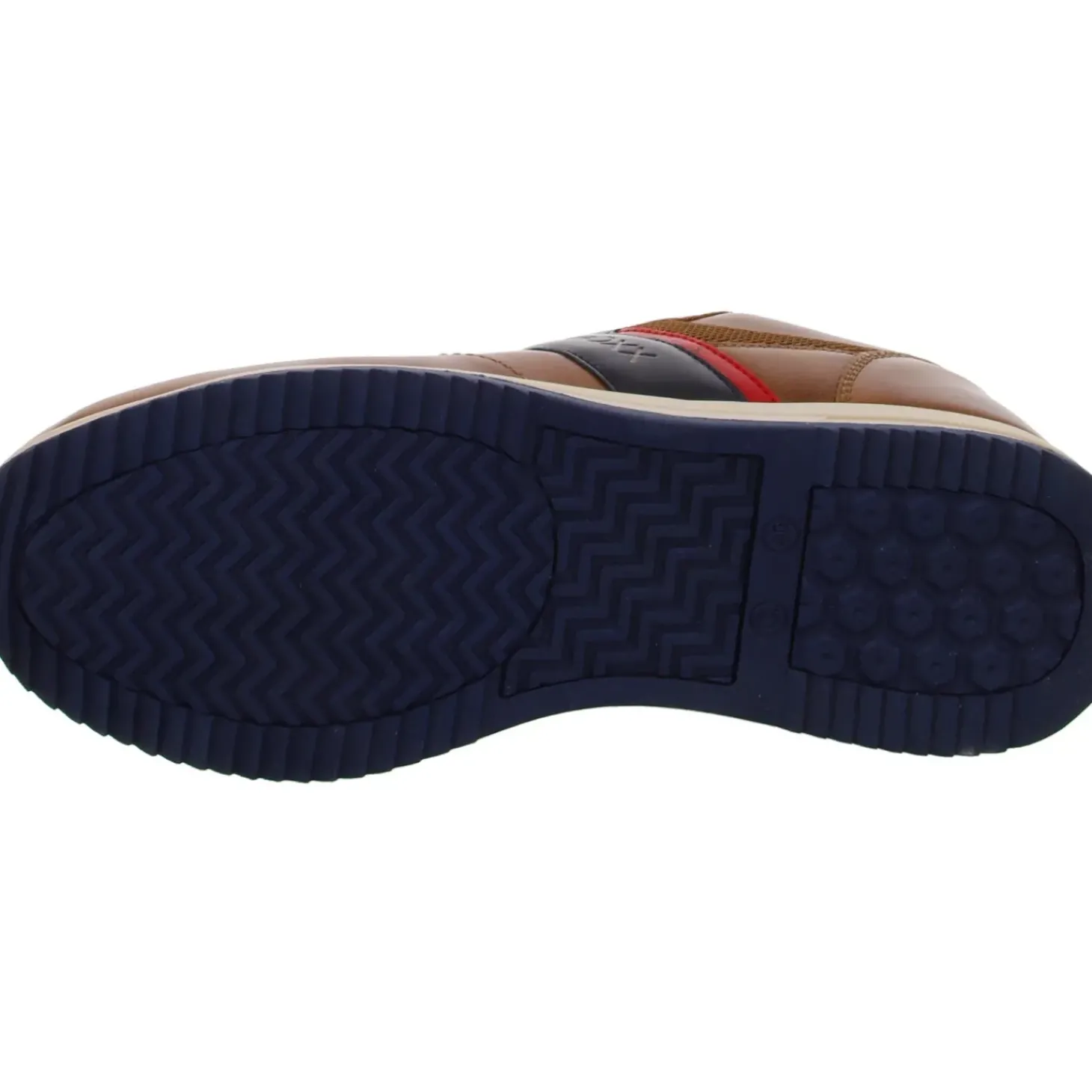 BOXX Schnürhalbschuh Freizeit (Casual)