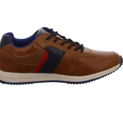 BOXX Schnürhalbschuh Freizeit (Casual)