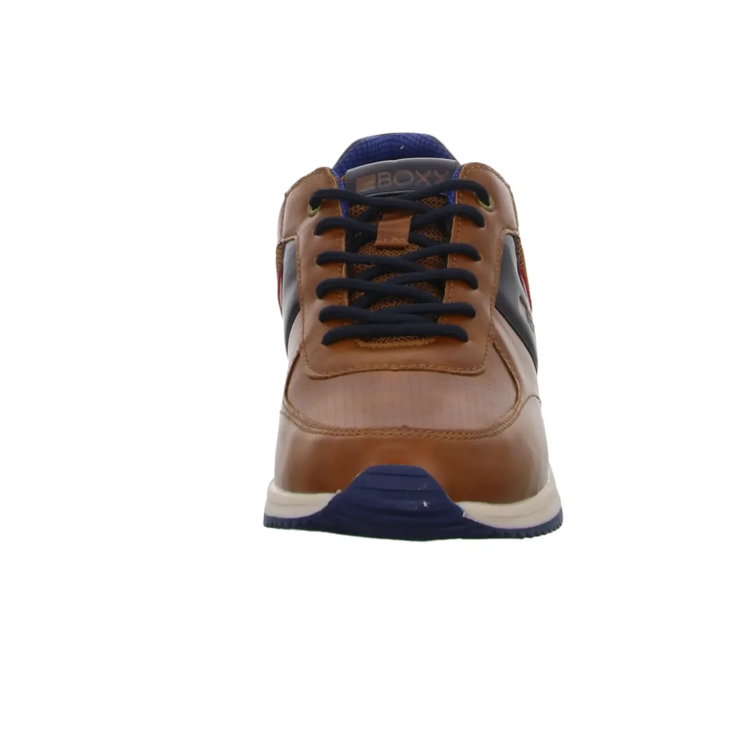 BOXX Schnürhalbschuh Freizeit (Casual)