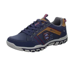 BOXX Schnürhalbschuh Freizeit (Casual)