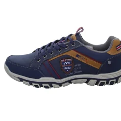 BOXX Schnürhalbschuh Freizeit (Casual)