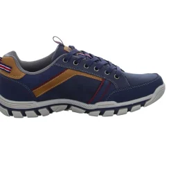 BOXX Schnürhalbschuh Freizeit (Casual)