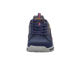 BOXX Schnürhalbschuh Freizeit (Casual)