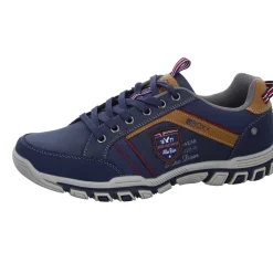 BOXX Schnürhalbschuh Freizeit (Casual)