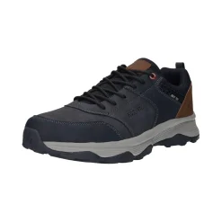 BOXX Schnürhalbschuh Freizeit (Casual)