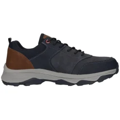 BOXX Schnürhalbschuh Freizeit (Casual)