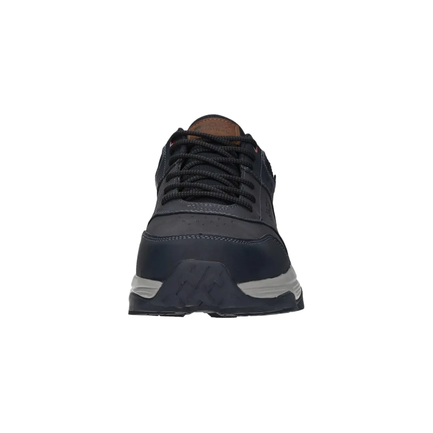 BOXX Schnürhalbschuh Freizeit (Casual)