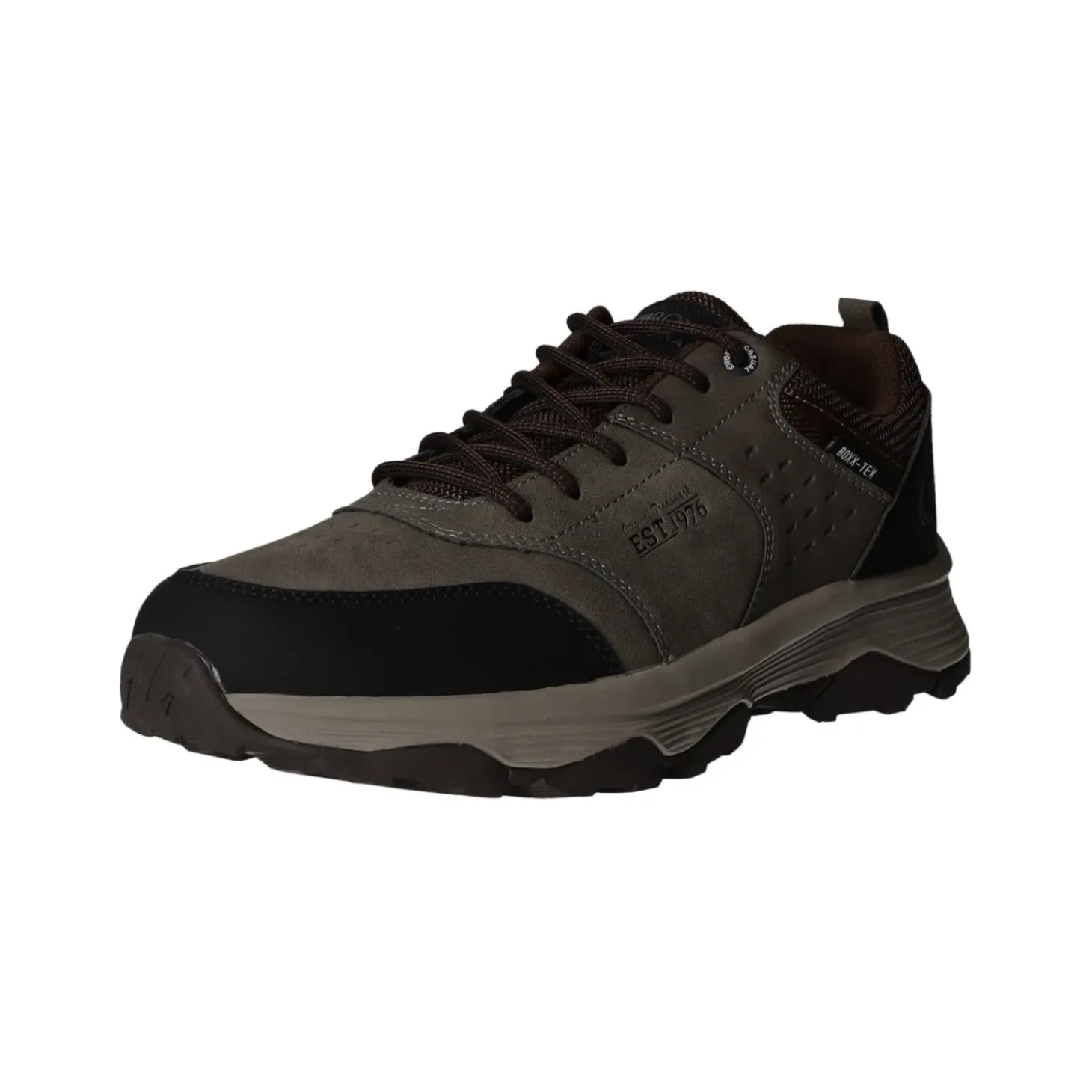 BOXX Schnürhalbschuh Freizeit (Casual)