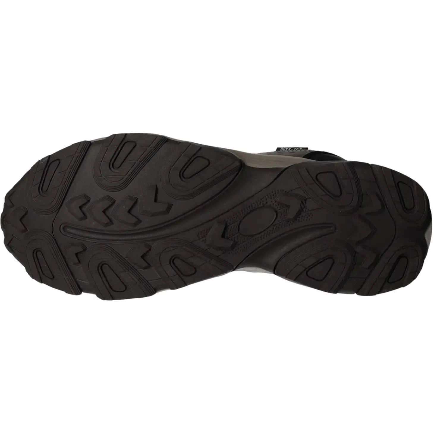 BOXX Schnürhalbschuh Freizeit (Casual)