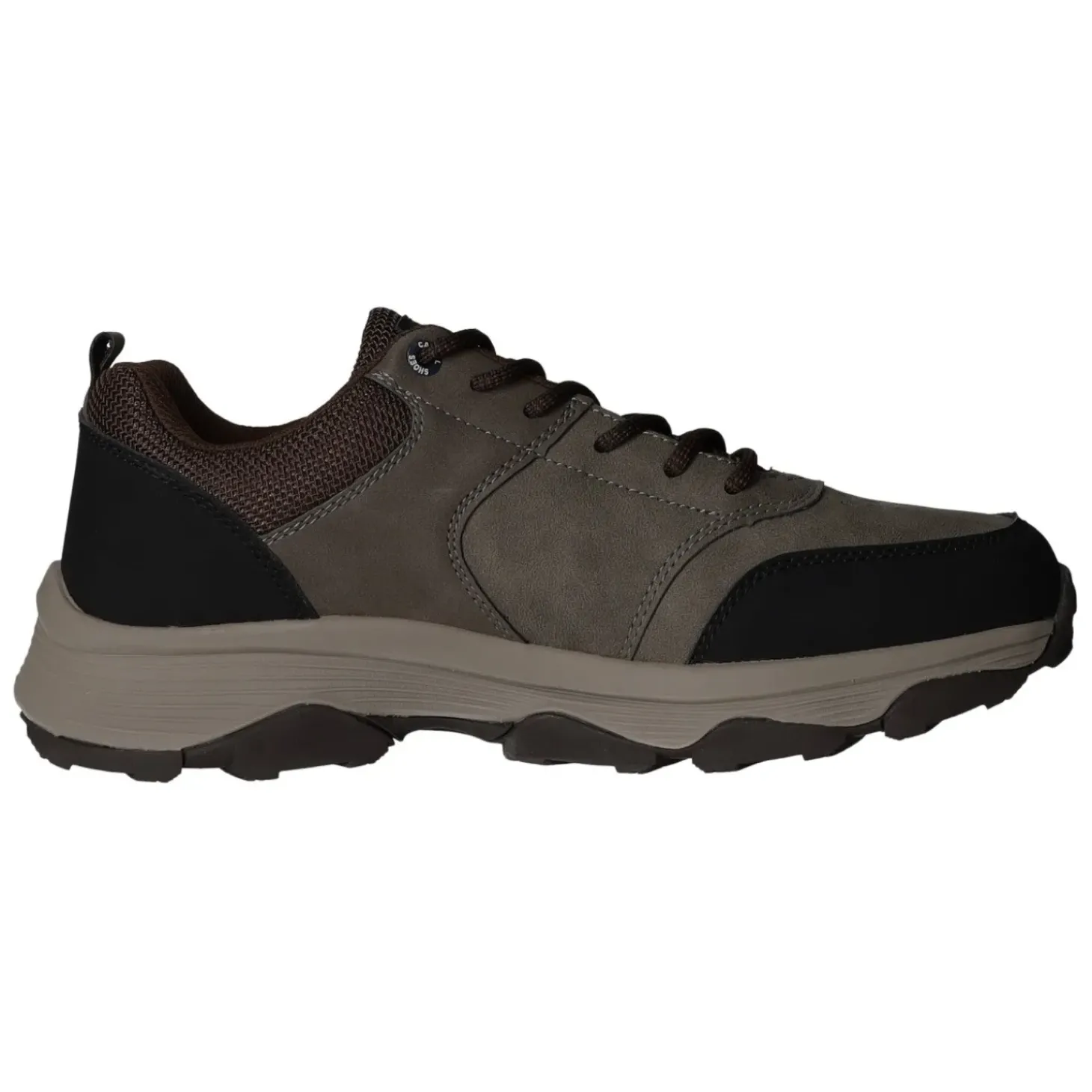 BOXX Schnürhalbschuh Freizeit (Casual)