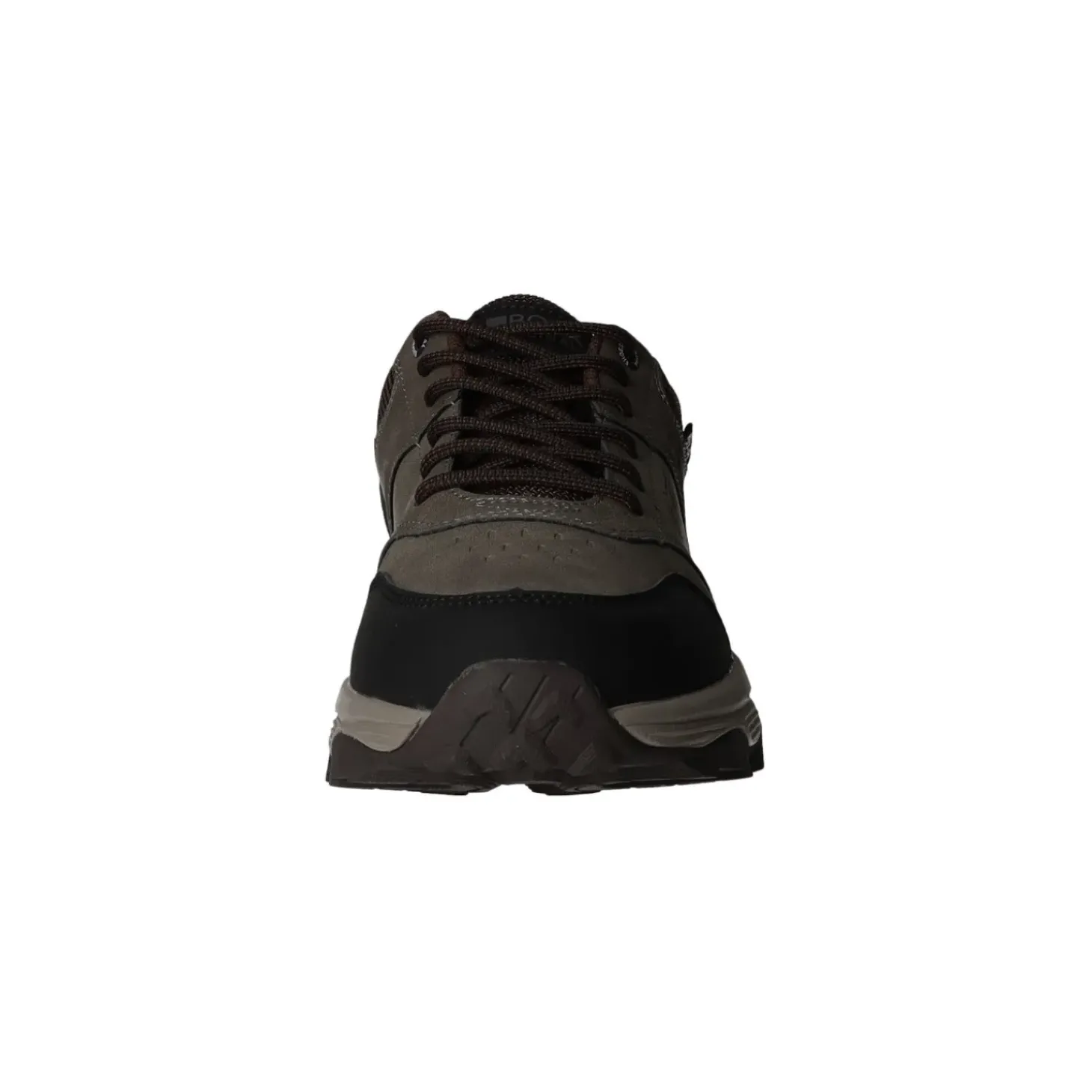 BOXX Schnürhalbschuh Freizeit (Casual)
