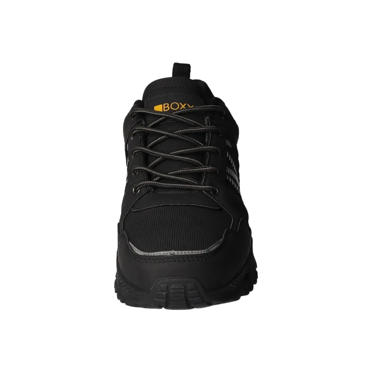 BOXX Schnürhalbschuh Freizeit (Casual)