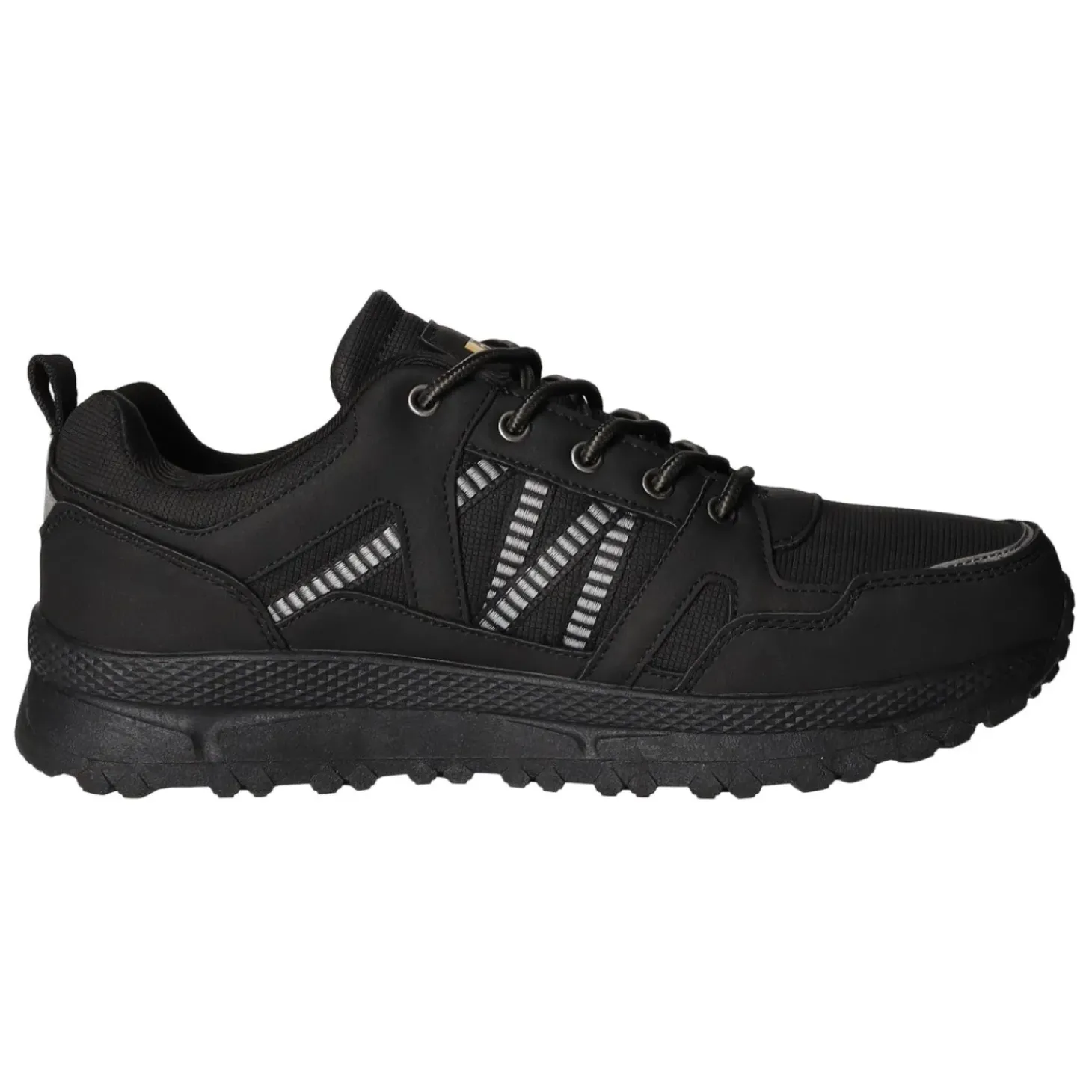 BOXX Schnürhalbschuh Freizeit (Casual)