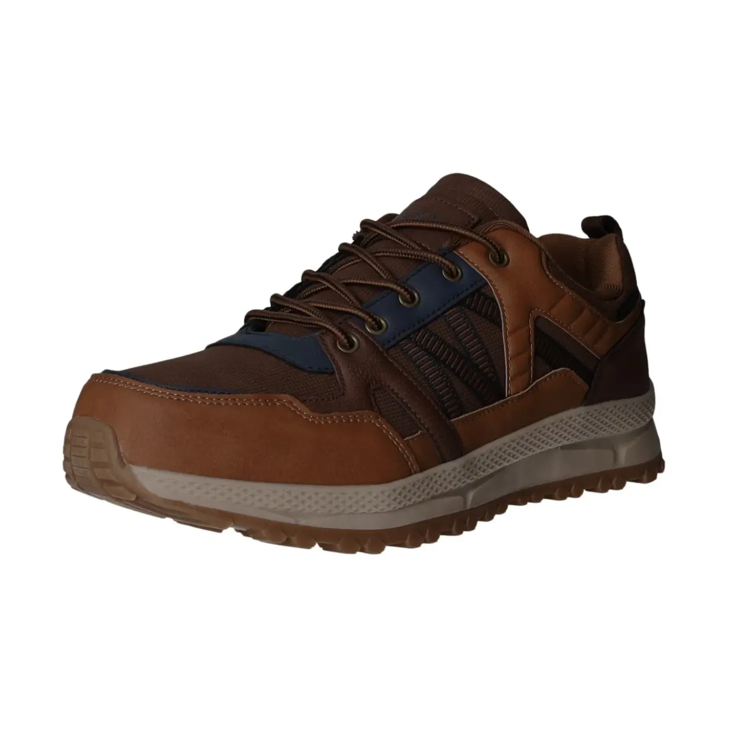BOXX Schnürhalbschuh Freizeit (Casual)