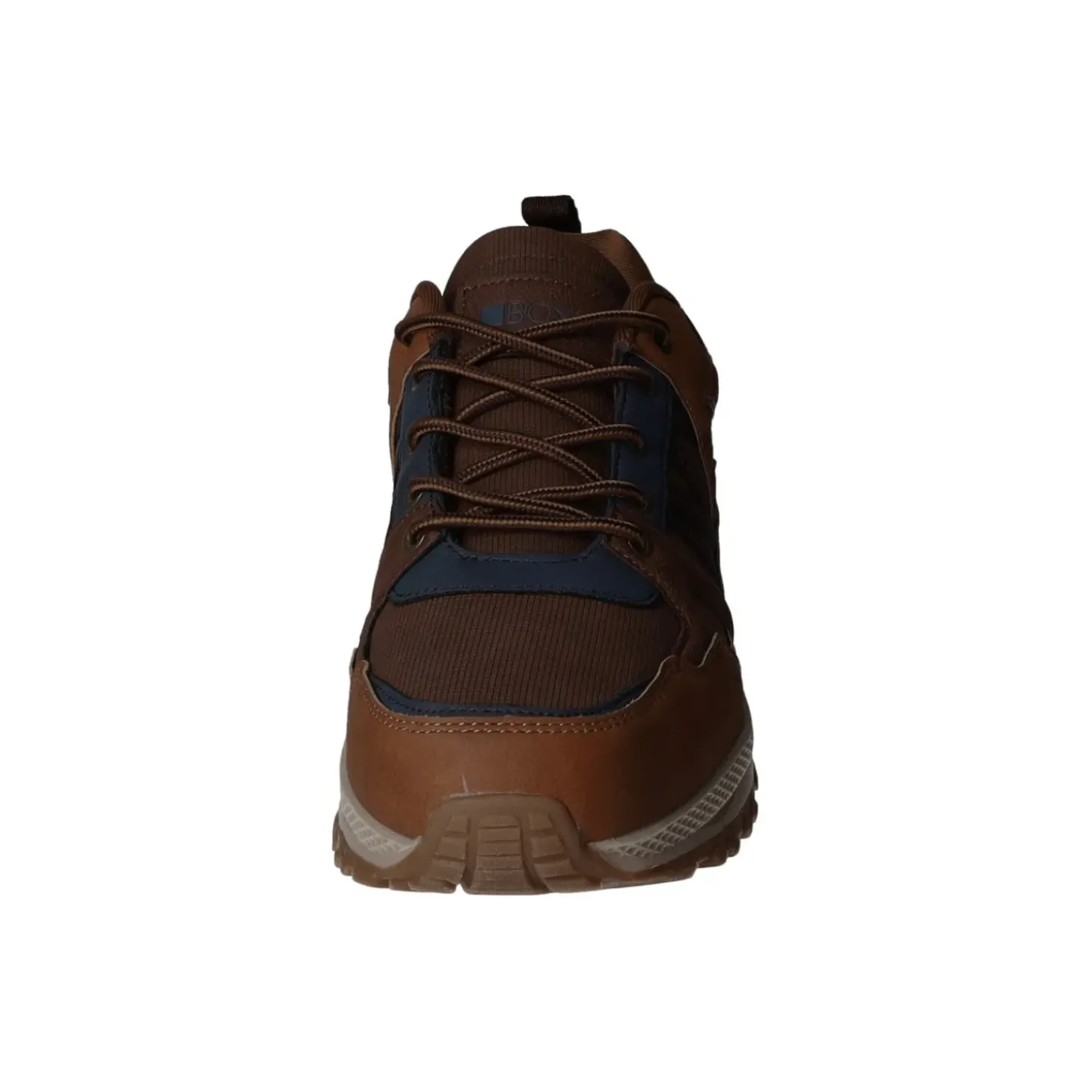 BOXX Schnürhalbschuh Freizeit (Casual)