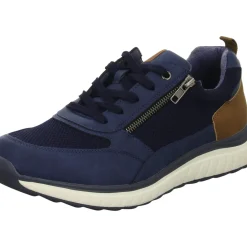 BOXX Schnürhalbschuh Freizeit (Casual)