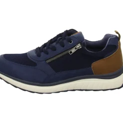 BOXX Schnürhalbschuh Freizeit (Casual)