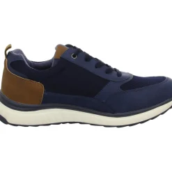 BOXX Schnürhalbschuh Freizeit (Casual)