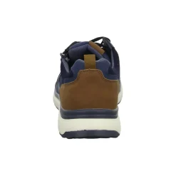 BOXX Schnürhalbschuh Freizeit (Casual)