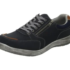 BOXX Schnürhalbschuh Freizeit (Casual)
