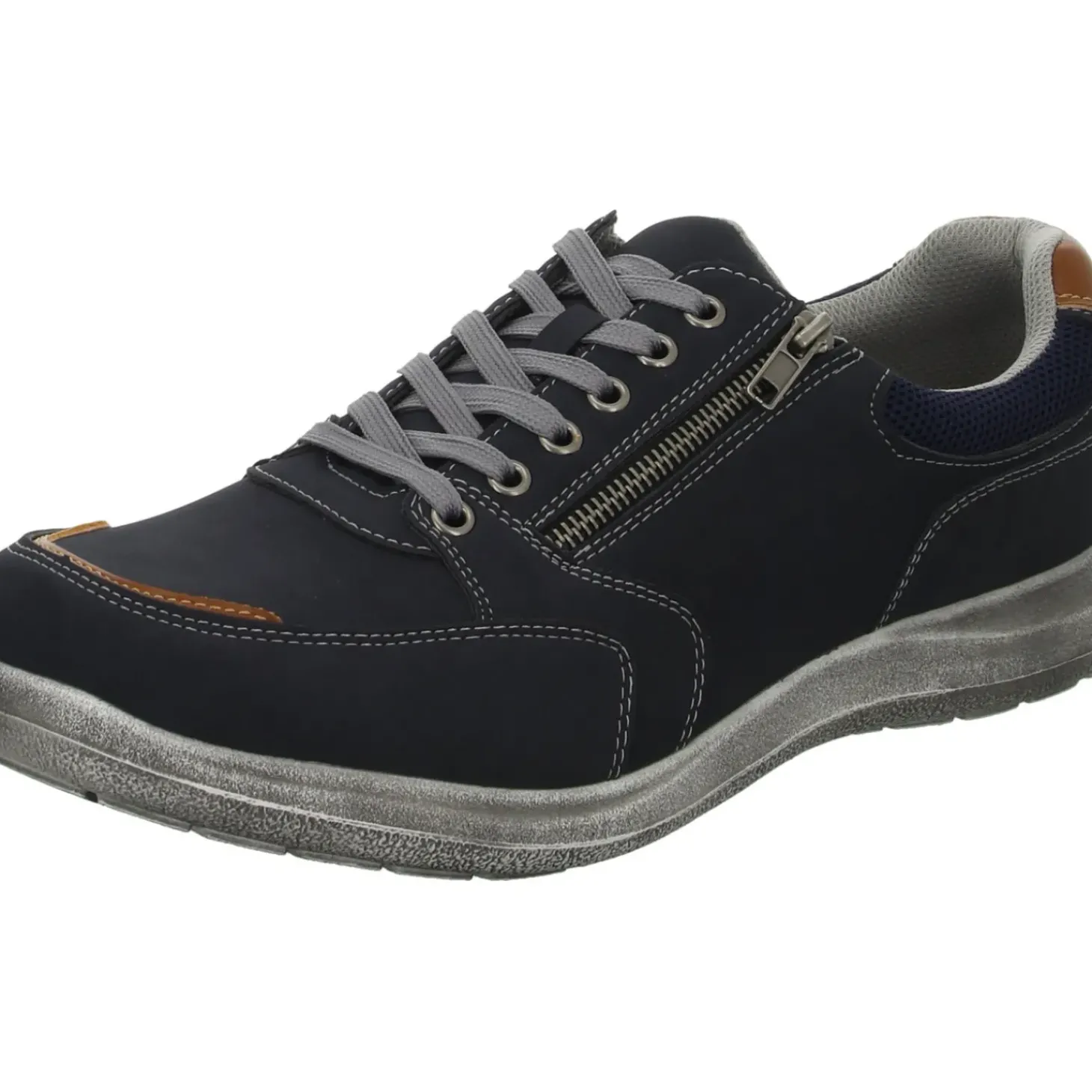 BOXX Schnürhalbschuh Freizeit (Casual)
