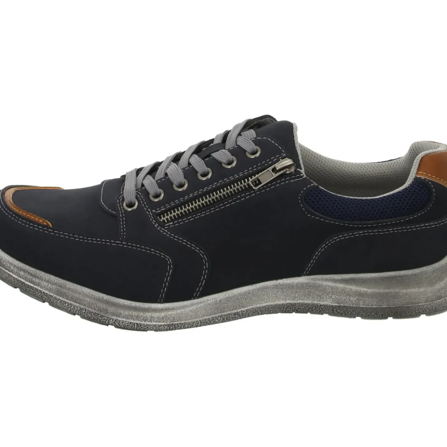 BOXX Schnürhalbschuh Freizeit (Casual)
