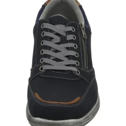 BOXX Schnürhalbschuh Freizeit (Casual)