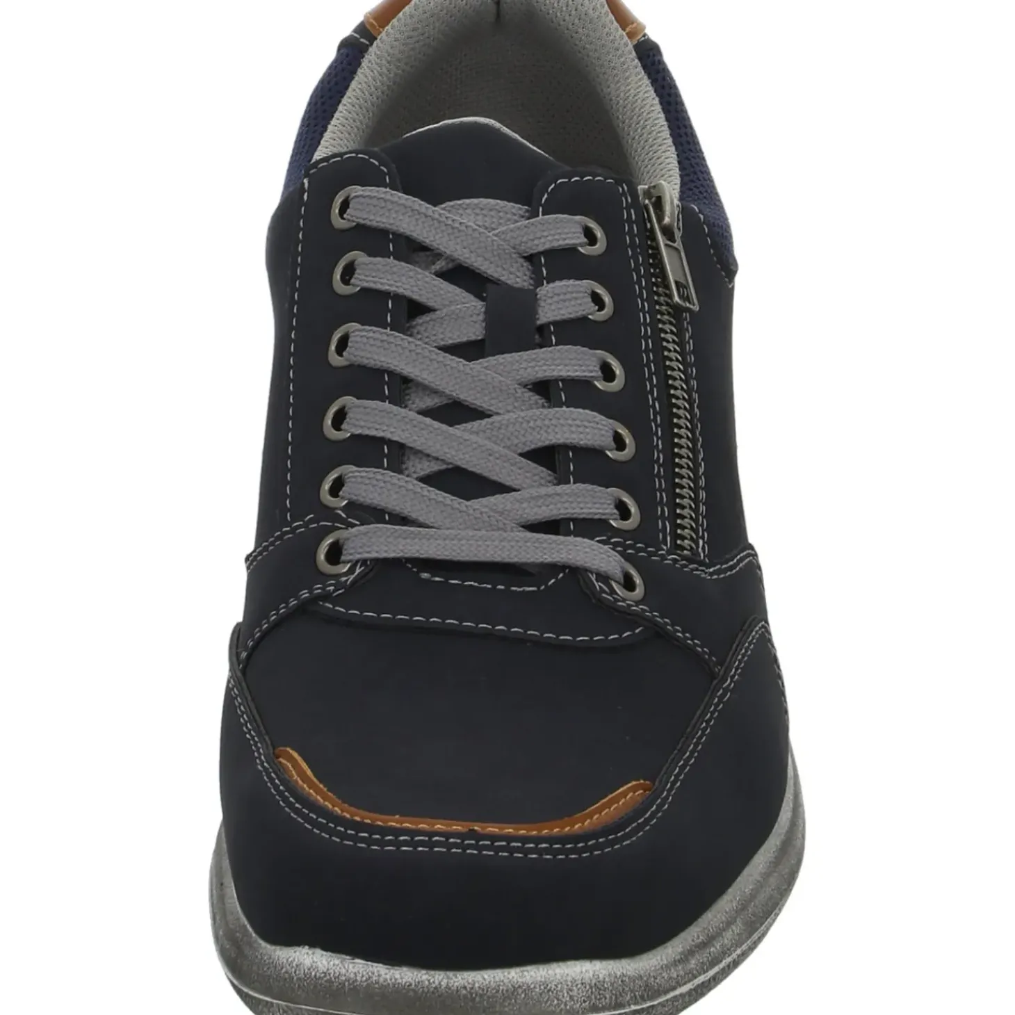 BOXX Schnürhalbschuh Freizeit (Casual)
