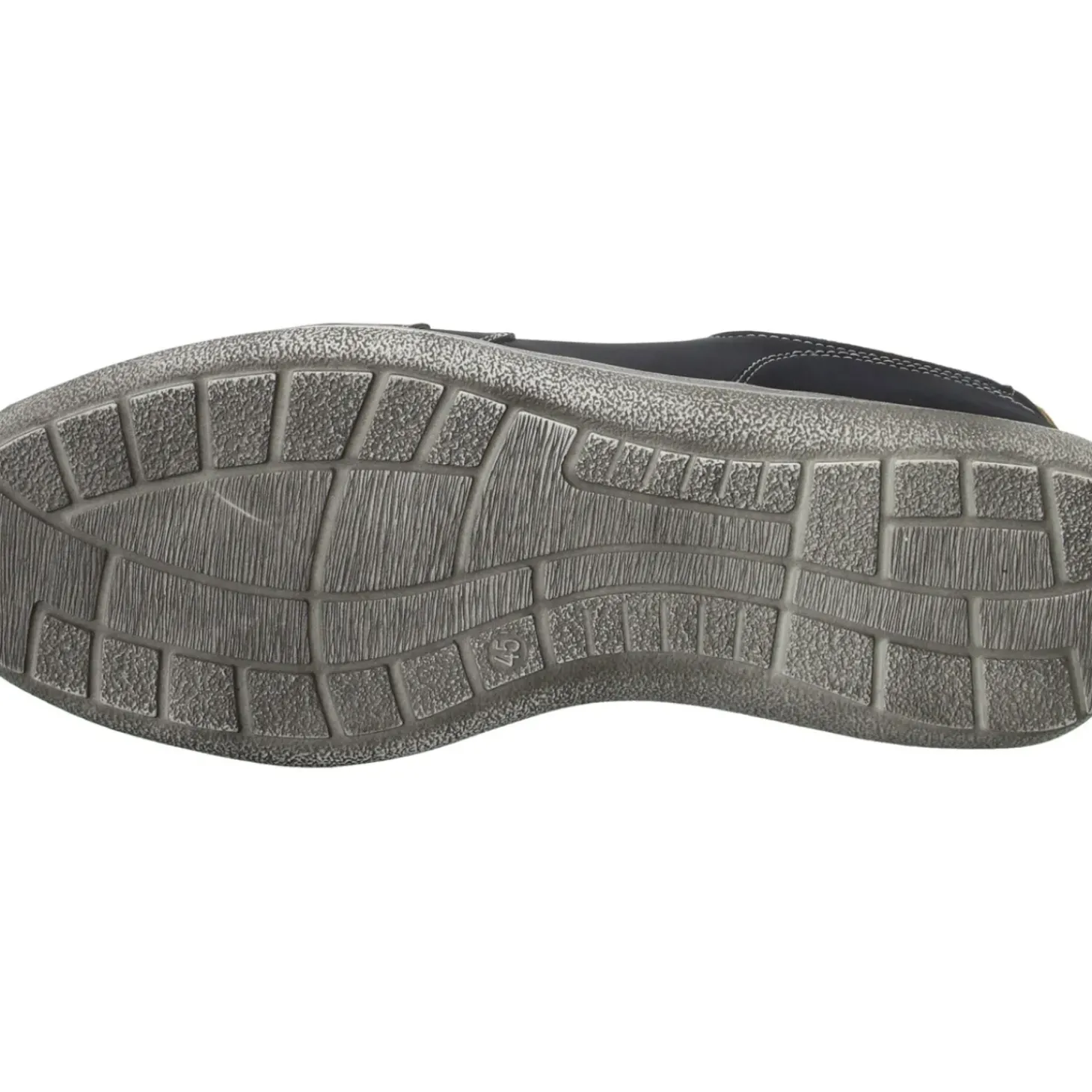 BOXX Schnürhalbschuh Freizeit (Casual)