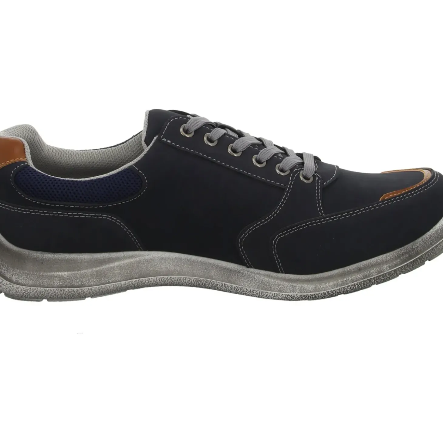 BOXX Schnürhalbschuh Freizeit (Casual)