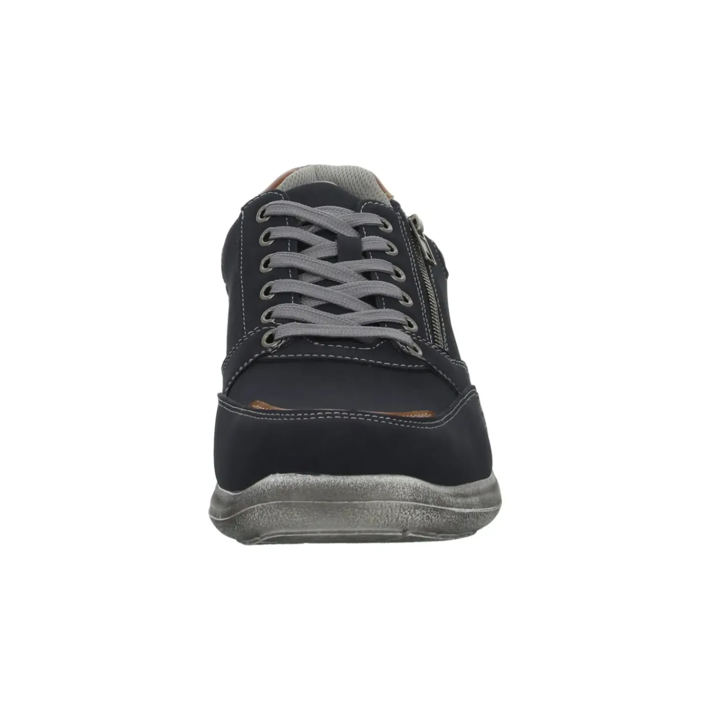 BOXX Schnürhalbschuh Freizeit (Casual)